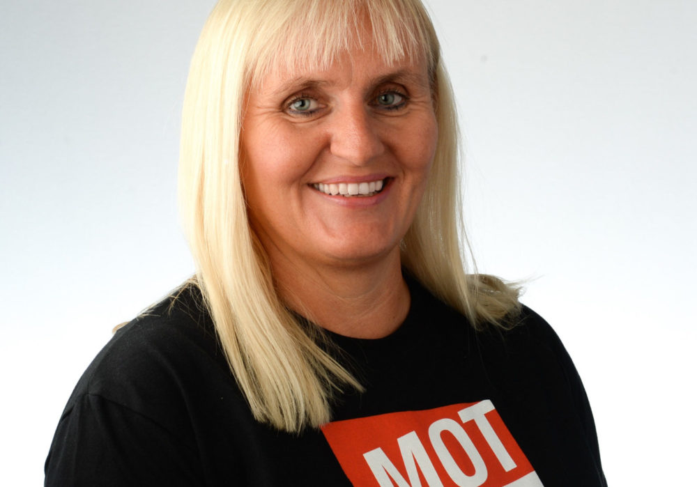Mariann